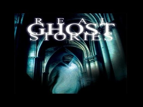Real Ghost Stories: The London Underworld and Beyond