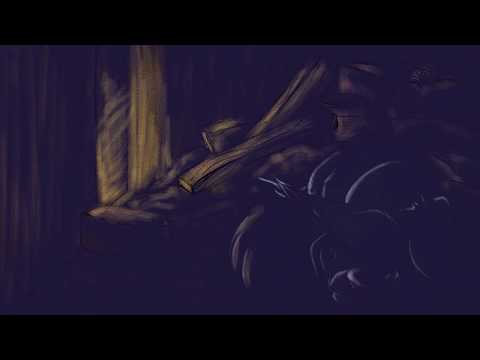 Who Are You Really MAP Part 2, Varjak Paw