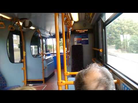 Trident 18472 KICKDOWN