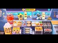 MLBB X SpongeBob Cooking Event 4K Score