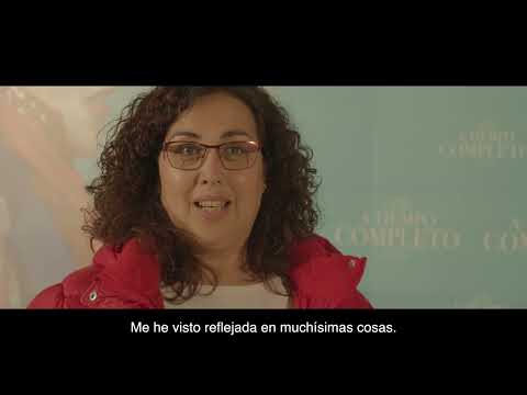 Preestreno A TIEMPO COMPLETO