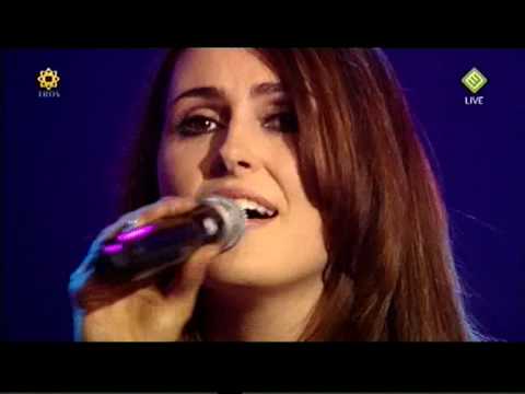 Armin van Buuren ft Sharon Den Adel & Metropole Orkest - In and out of love