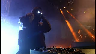 Opening Ceremony for LoL MSI 2018 Grand Finals! Live MSI Theme Performance + Teams Enter The Stage!