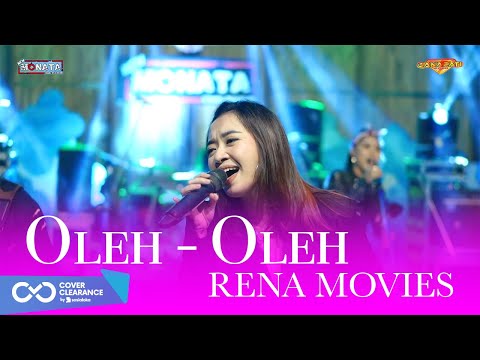 RENA MOVIES - OLEH OLEH (OFFICIAL MUSIC VIDEO) | NEW MONATA
