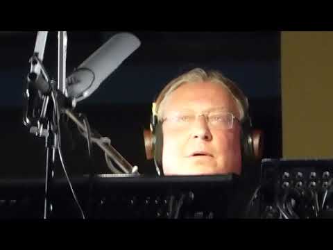 Roman Dragoun v Hostinném, 16.7.2021