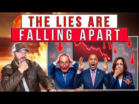 Braden Langley LIVE | The Left Is COMPLETELY LOSING IT... Yesterday Was FAR MORE Than A UFC Fight... Thumbnail