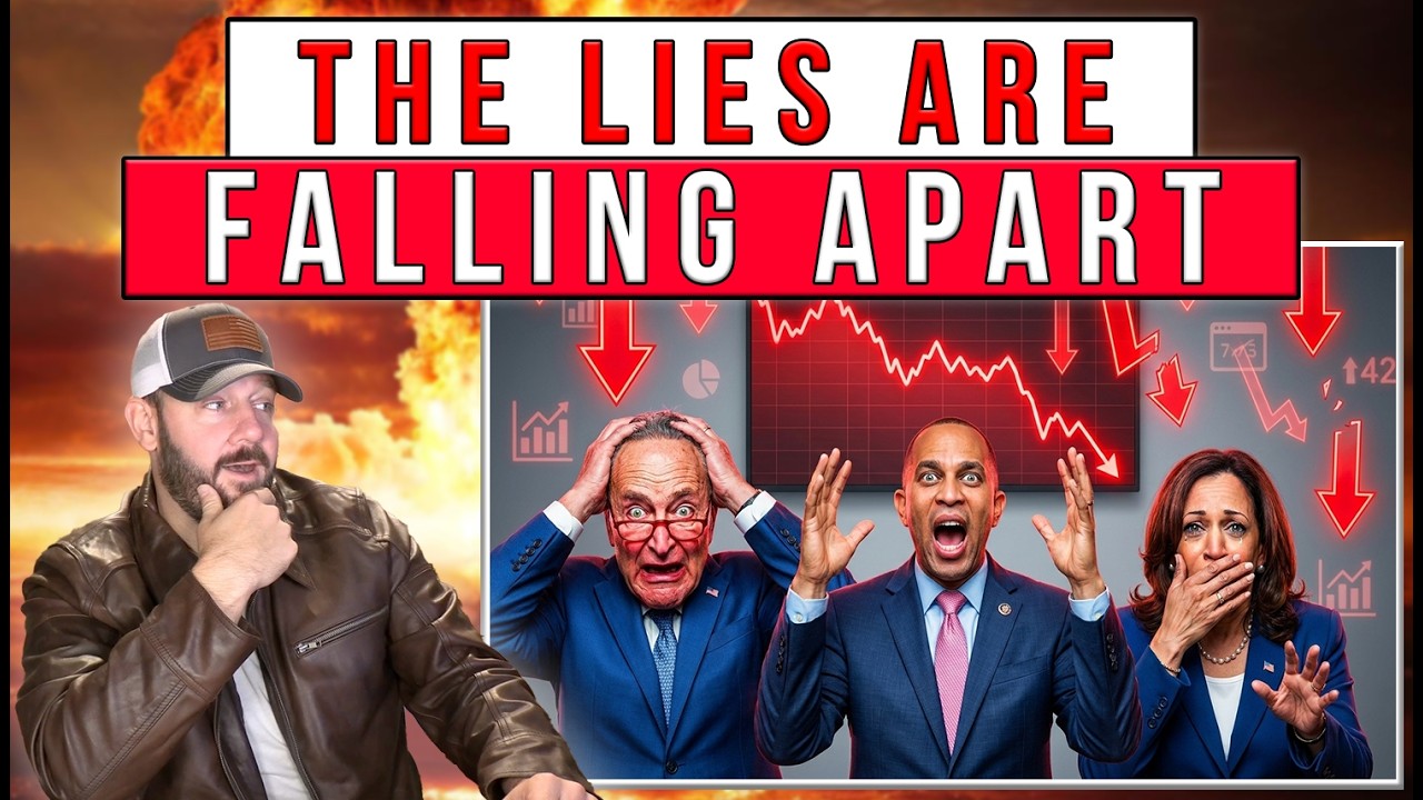Braden Langley LIVE | The Left Is COMPLETELY LOSING IT... Yesterday Was FAR MORE Than A UFC Fight...