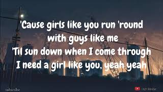 Download lagu Maroon 5 Girls Like You | whatsapp status | mp3 Download lagu Maroon 5 Girls Like You | whatsapp status | mp3