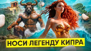 Nomad Stones: Zyperns Legenden, Armbänder und eine Produktidee