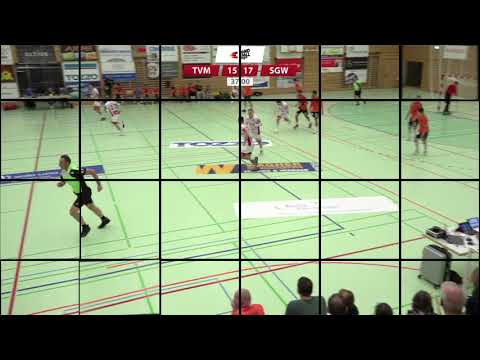 20201024 TV Möhlin - SG Wädenswil/Horgen