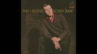I Saw the Light (Stereo) ~ Bobby Bare (Hank Williams cover) (1967)