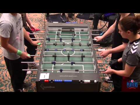 P4P Magdeburg 2016 - AD: Zipfel/Evers - Lopez/Porrmann