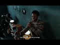 Victor AD Babyboy AV Level Official Video