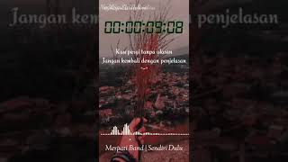 Download lagu Merpati Band | Sendiri Dulu | Story Wa Sedih mp3 Download lagu Merpati Band | Sendiri Dulu | Story Wa Sedih mp3
