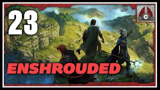 Enshrouded 1.0 Solo Run: Eternal Chain Lightning — Full Breakdown & Transcript