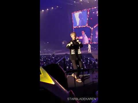[YESUNG&SIWON]191012 SUPER JUNIOR - NO OTHERS - SUPER SHOW 8 IN SEOUL DAY1