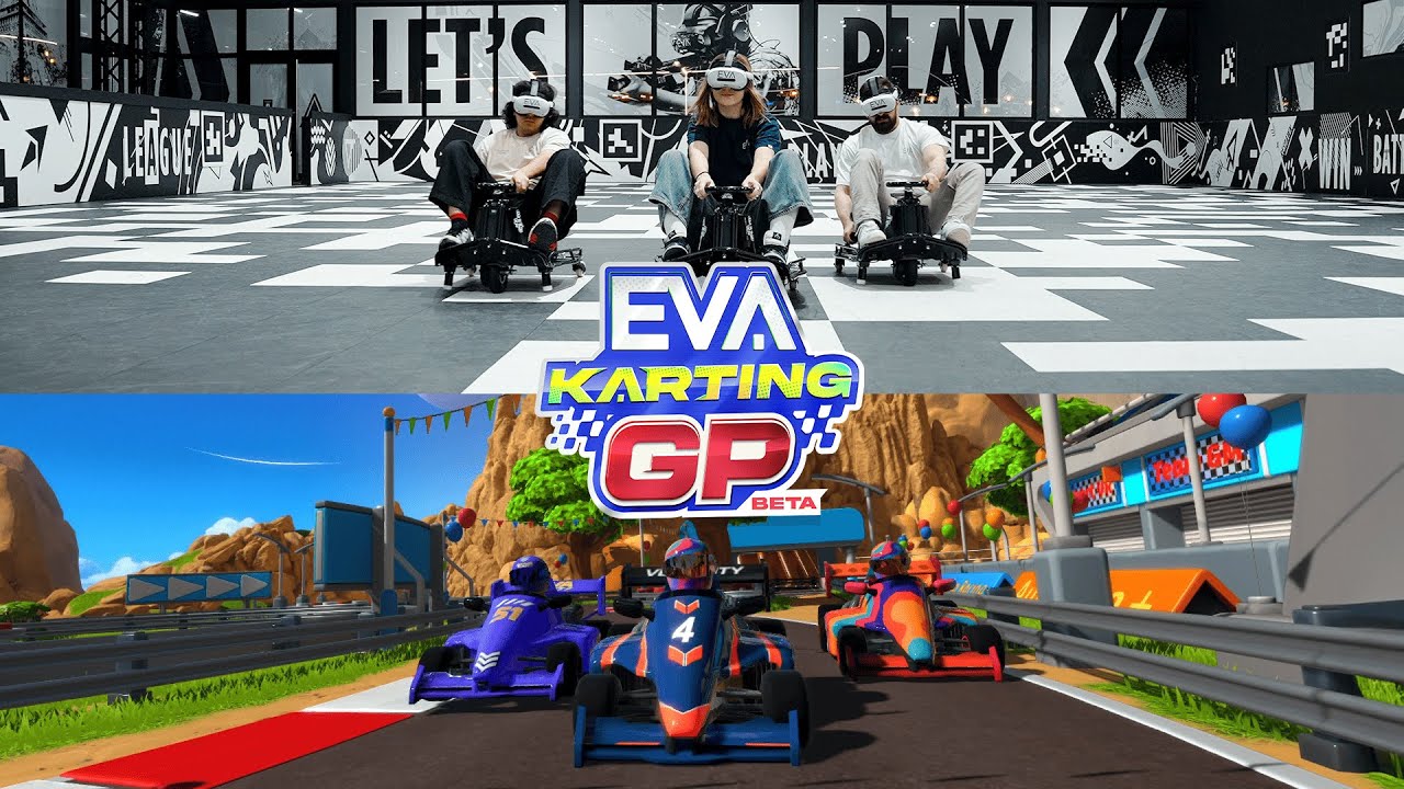 Sim Racer Wins PT Autosport Driver Shootout