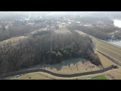 gradacac jezero Vidara