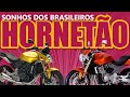Hornetão dos Sonhos dos Brasileiros