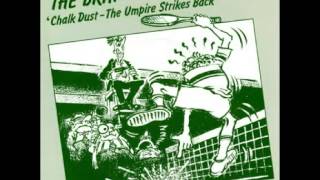 The Brat - Chalk Dust The Umpire Strikes Back video