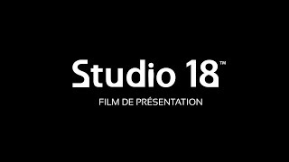 preview picture of video 'Studio 18 - Production de films et photographies publicitaires à Molsheim, Alsace'