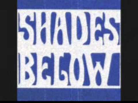 Thumbnail for SHADES BELOW: "Hard Stuff" by Hard Stuff