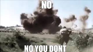 You want total war?