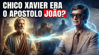 A VERDADE ASSUSTADORA SOBRE A LIGAÇÃO ENTRE CHICO XAVIER E JOÃO EVANGELISTA! | O ESPIRITUALISTA
