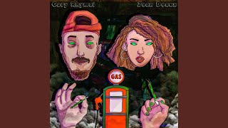 Gas (feat. Jean Deaux)
