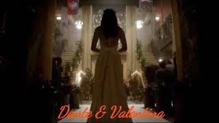 Dante &amp; Valentina | Book Cora Reilly - Bound By Duty