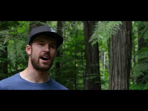 Bikepacking 700+ km with the MSR Trail Shot