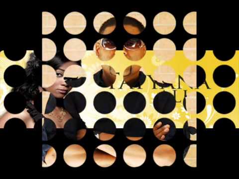 Tatyana Ali - Boy You Knock Me Out (maurice's Xclusive club mix)