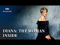 Diana The Woman Inside New Documentary