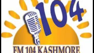Just 4 Fun FM104 KASHMORE.wmv