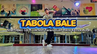 Download lagu TABOLA BALE - Silet Open Up ft. Jacson Zeran & Diva Aurel | ZUMBA | FITNESS | WORKOUT | TRENDING mp3 Download lagu TABOLA BALE - Silet Open Up ft. Jacson Zeran & Diva Aurel | ZUMBA | FITNESS | WORKOUT | TRENDING mp3