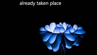 paperboy - Rebekka Karijord LYRIC