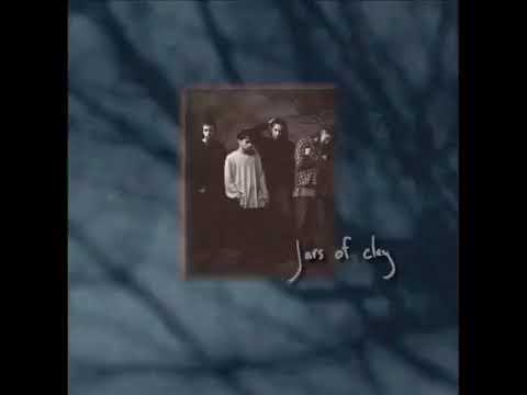 [FULL ALBUM] Jars Of Clay - Jars Of Clay [1995]