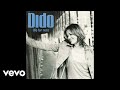 Dido - Stoned (Deep Dish Remix Edit) (Audio)