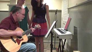 Almost Home- Mary Chapin Carpenter