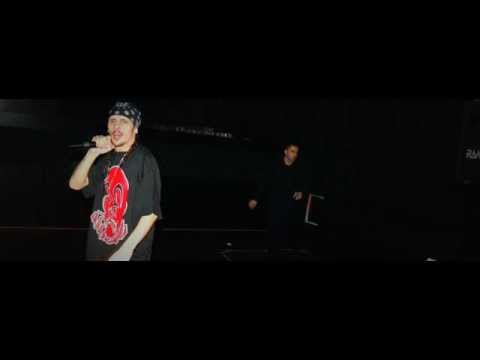 D.u.d.A - E Kom Shokin nKrah (Double G army)