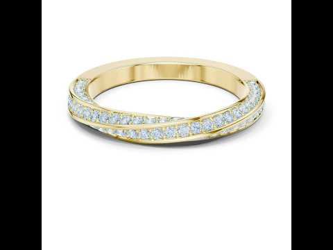 YouTube Video Thumbnail - Yellow