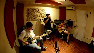 Big Mont&#39;s - &quot;Can&#39;t hold out much longer&quot; (Little Walter)