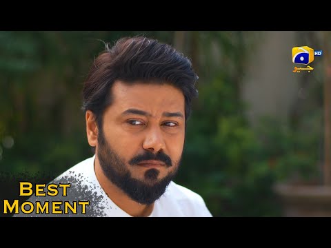 Grift Episode 78 || Ali Abbas - Saniya Shamshad || 𝐁𝐞𝐬𝐭 𝐌𝐨𝐦𝐞𝐧𝐭 𝟎𝟖 || Har Pal Geo