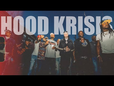 M-Bully ft. Millyz - Hood Krisis (Official Video)