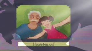 You're Not Alone | How To Make Your Grandpa Happy