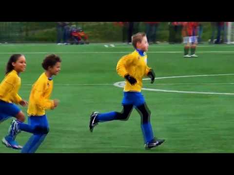 Sporting Almere E6 - AS'80 E3