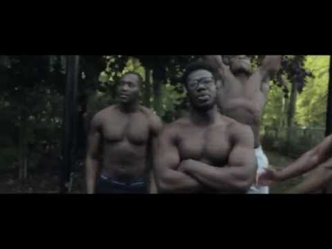 Prince K. Appiah - Grindin' (Official Music Video)