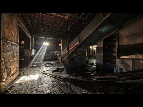 o-0._.0-o - rising dreams... : Urbex Motion Timelapse 4K HDR