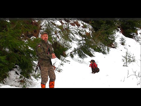 I Met Hunters - Episode 507 Edek Hałdysz - See you at the harvest. Invitation