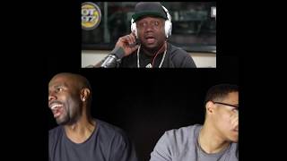 Murda Mook Freestyles on Flex (REACTION!!!)
